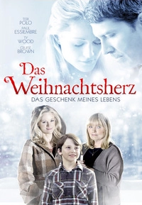 Das Weihnachtsherz (Blu-ray)