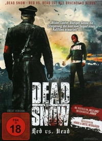 Dead Snow 2 (Blu-ray)