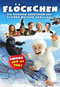 Flöckchen (Blu-ray)