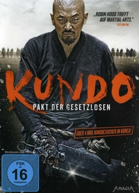 Kundo (DVD)