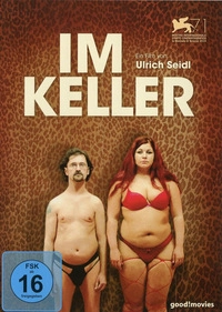 Im Keller (DVD)