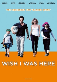 Wish I Was Here (Blu-ray)
