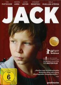Jack (DVD)