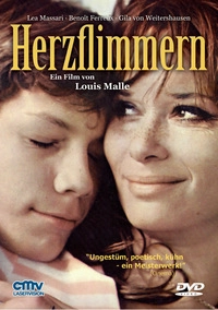 Herzflimmern (DVD)