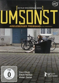 Umsonst (DVD)