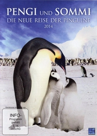Pengi und Sommi (DVD)