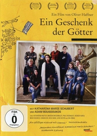 Ein Geschenk der Götter (DVD)