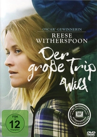 Wild - Der große Trip (DVD)