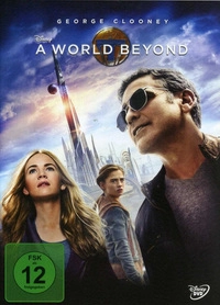 A World Beyond (Blu-ray)