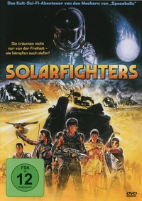 Solarfighters (DVD)