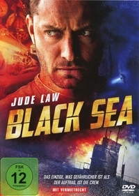 Black Sea (Blu-ray)