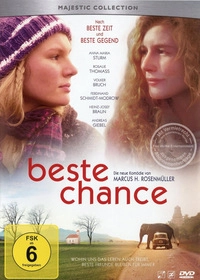 Beste Chance (Blu-ray)