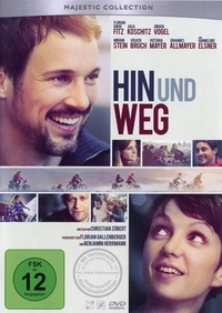 Hin und weg (Blu-ray)