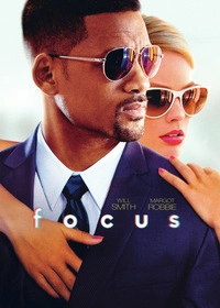 Focus (Blu-ray)