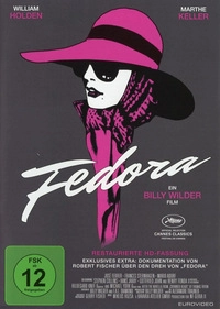 Fedora (Blu-ray)