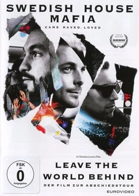 Swedish House Mafia - Leave the World Behind (Blu-ray)