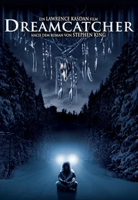 Dreamcatcher (Blu-ray)