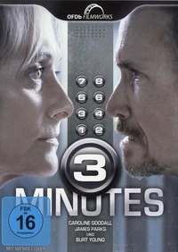 3 Minutes (Blu-ray)