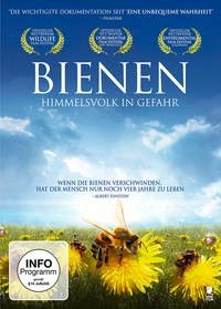 Bienen (DVD)