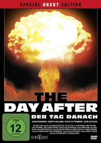 The Day After - Der Tag danach - Neuauflage - Special Uncut Edition (DVD)
