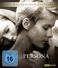Persona (Blu-ray)