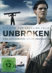 Unbroken (Blu-ray)