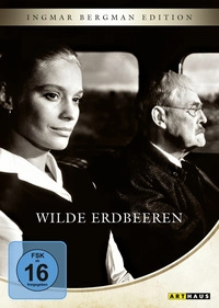 Wilde Erdbeeren (Blu-ray)