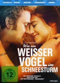 Wie ein weißer Vogel im Schneesturm (Blu-ray)