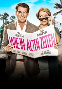 Wie in alten Zeiten (Blu-ray)