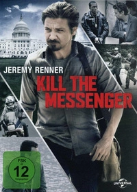 Kill the Messenger (DVD)