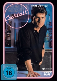 Cocktail (Blu-ray)
