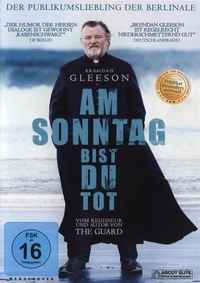 Calvary - Am Sonntag bist du tot (Blu-ray)