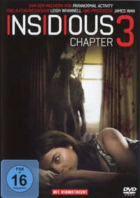 Insidious 3 (Blu-ray)