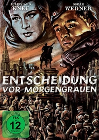 Entscheidung vor Morgengrauen (DVD)