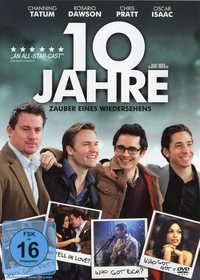 10 Jahre (Blu-ray)