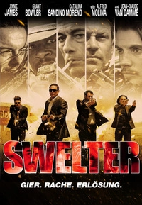 Swelter (DVD)