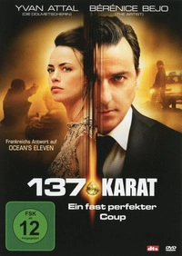 137 Karat (Blu-ray)