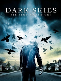 Dark Skies - Sie sind unter uns (Blu-ray)