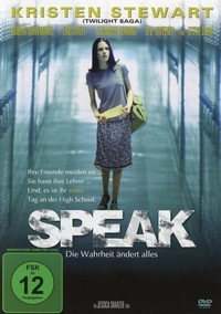 Speak - Schweigen (Blu-ray)