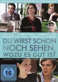 Du wirst schon noch sehen, wozu es gut ist (Blu-ray)