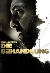 Mo Hayders Die Behandlung (Blu-ray)