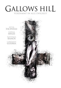 Gallows Hill (DVD)