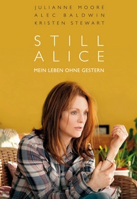 Still Alice (Blu-ray)