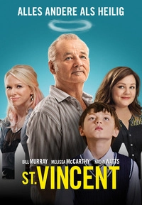 St. Vincent (Blu-ray)