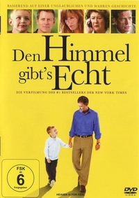 Den Himmel gibt's echt (DVD)
