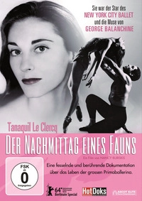 Der Nachmittag eines Fauns (DVD)