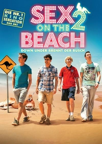 Sex on the Beach 2 (DVD)
