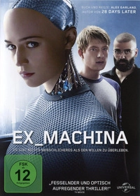 Ex_Machina (Blu-ray)