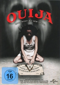 Ouija - Spiel nicht mit dem Teufel (Blu-ray)