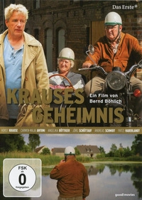Krauses Geheimnis (DVD)